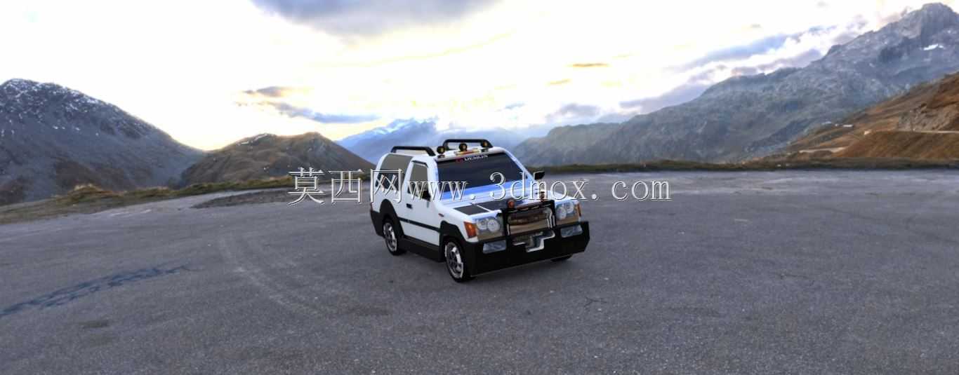 ����SUV