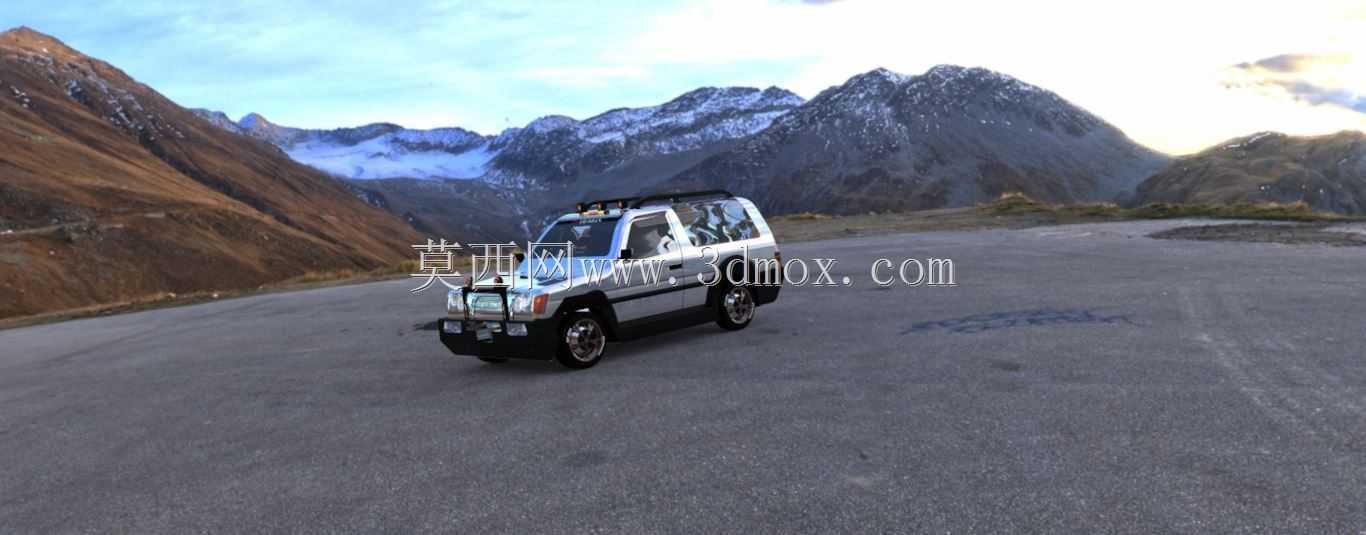 ����SUV