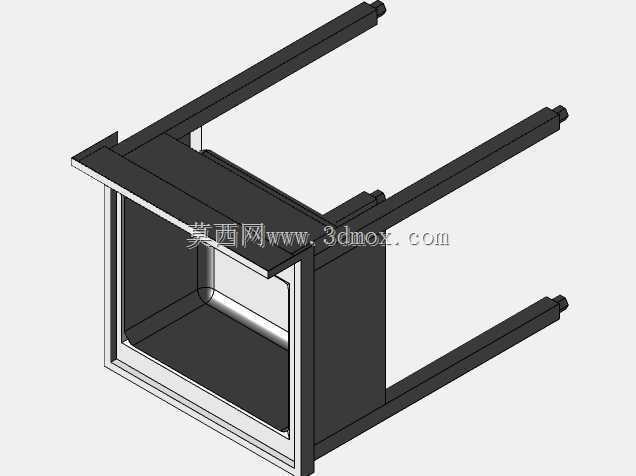 Evier Kogue inox 500-400