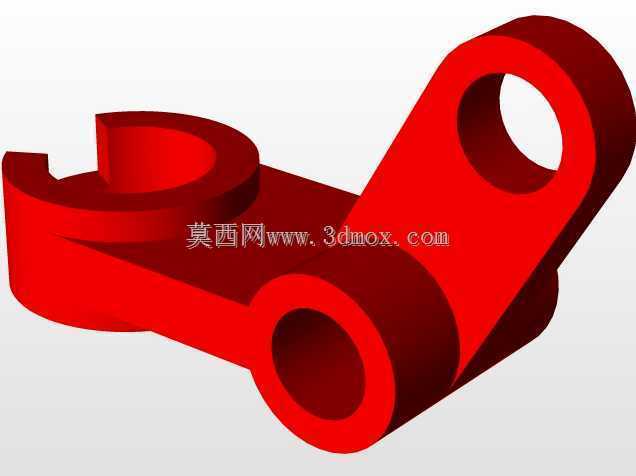solidworks模型