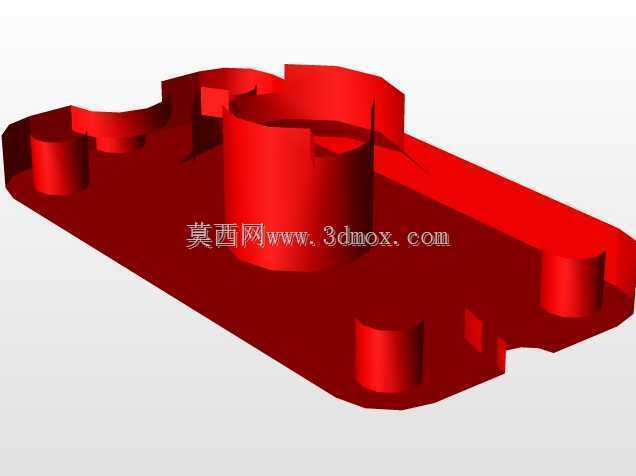 solidworks��autocad�е���άģ��