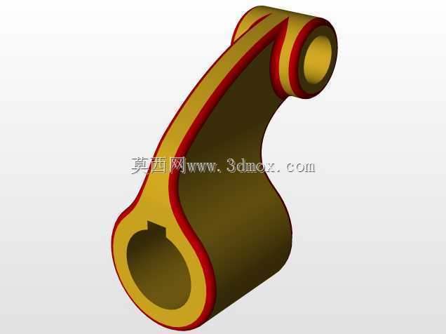 solidworks模型