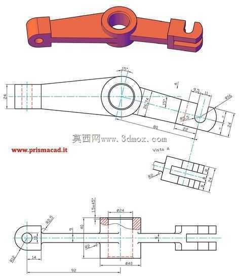 autocad��άģ��