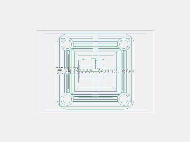 autocad��άģ��