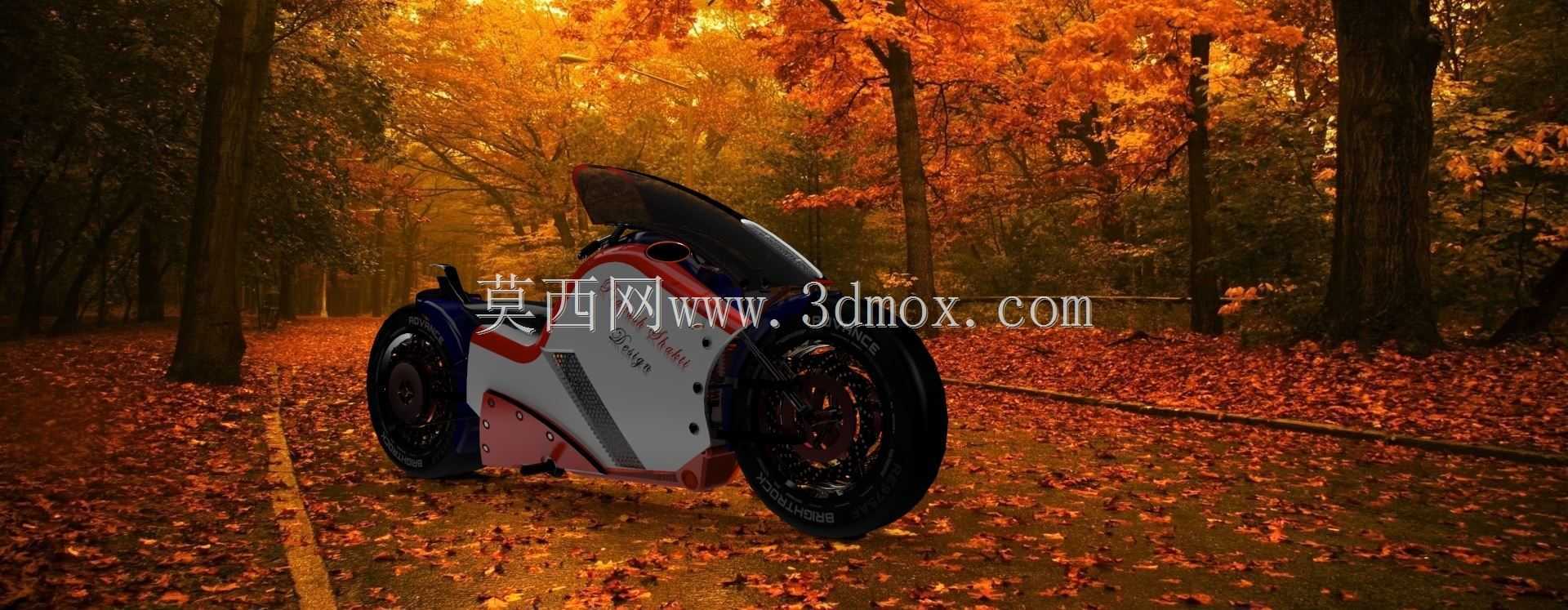 运动自行车