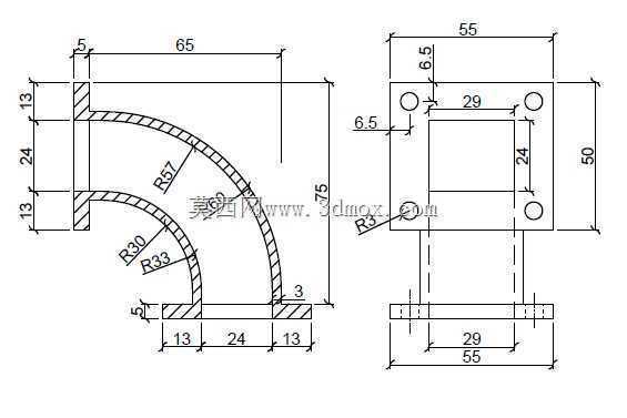 autocad��άģ��