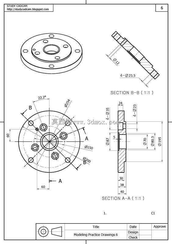 autocad��ά��ģ