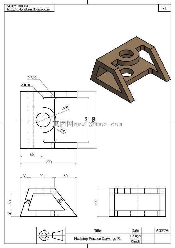 autocad��ά��ģ