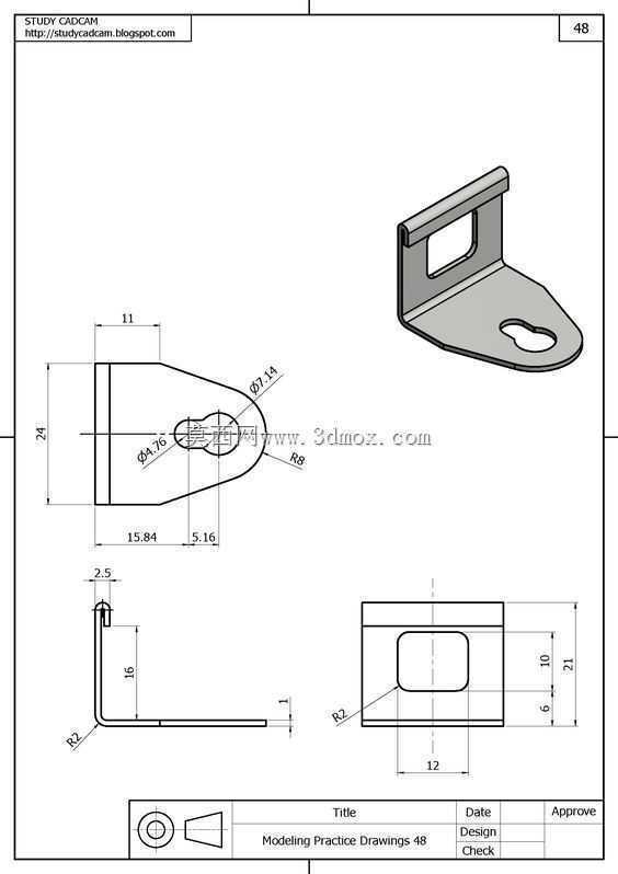 autocad��ά��ģ