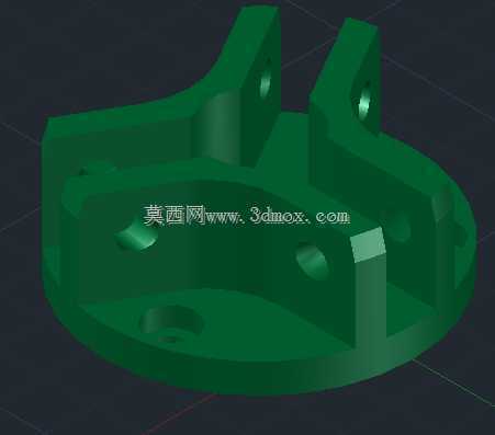 autocad��άģ��