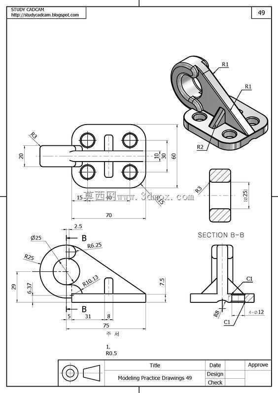 autocad��άģ��
