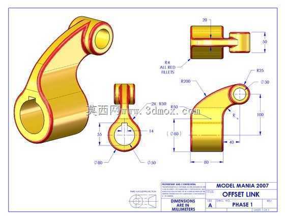 autocad��ά��ģ