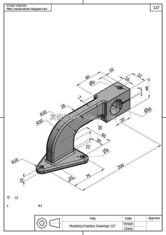 autocad��ά��ģ