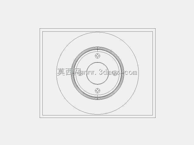 �ƶ���autocad��ά��ģ