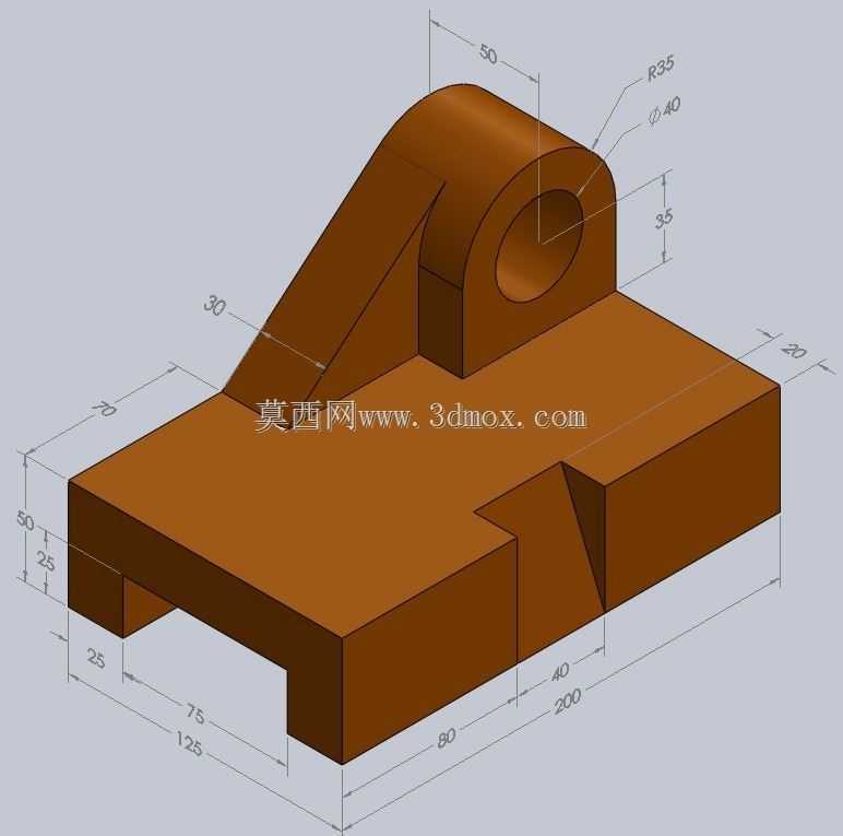 autocad��άģ��