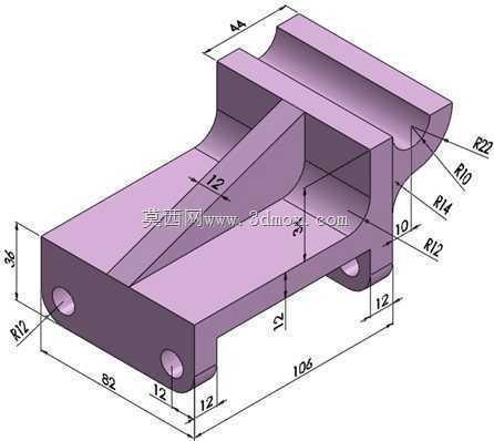 autocad��άģ��