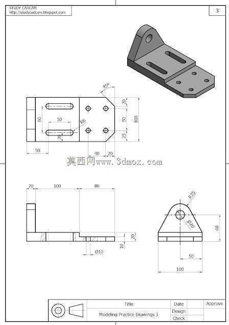 autocad��άģ��