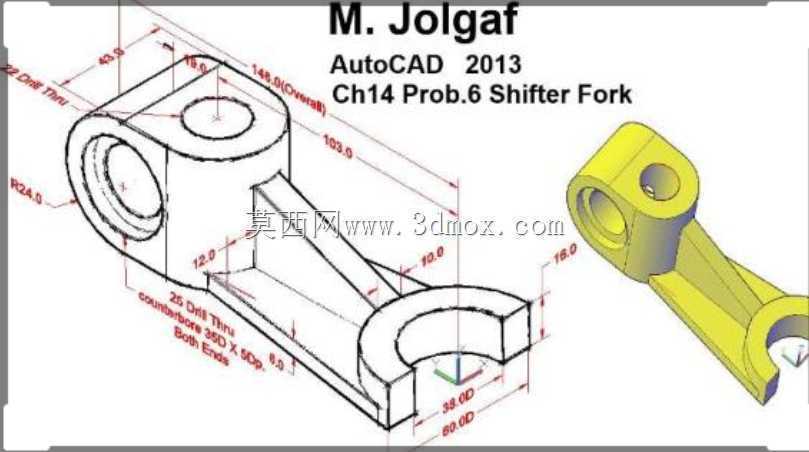 autocad��ά��ģ