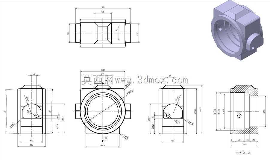 autocad��ά��ģ