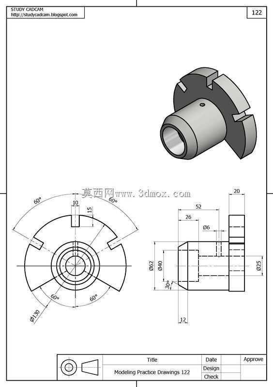 autocad��ά��ģ