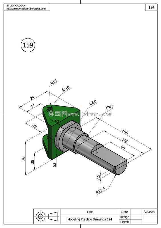 autocad��ά��ģ