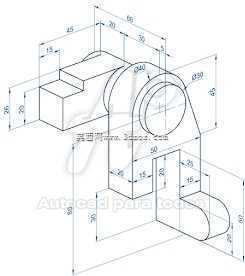 autocad��ά��ģ