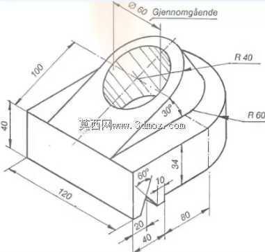 autocad��άģ��