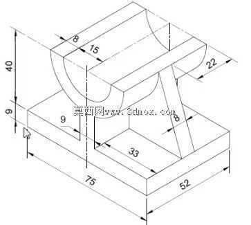 autocad��άģ��