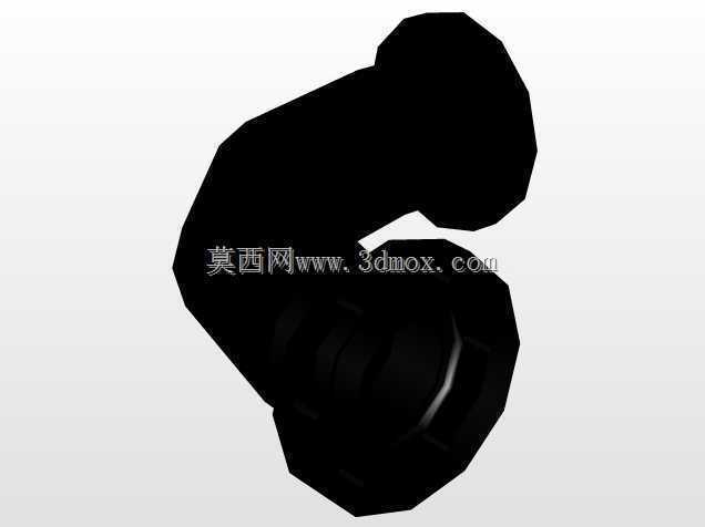 autocad三维建模教程