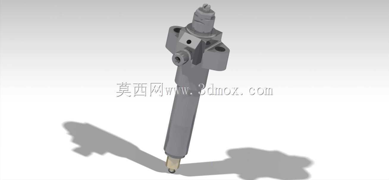 喷油器