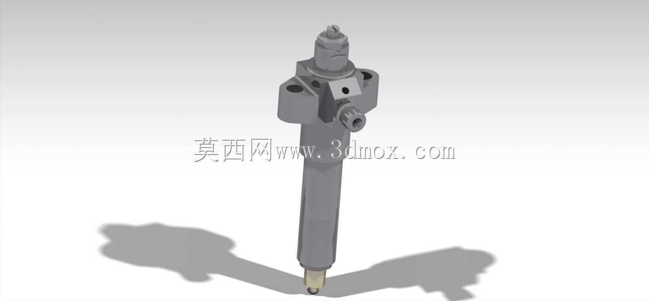 喷油器