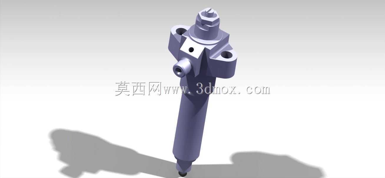 喷油器