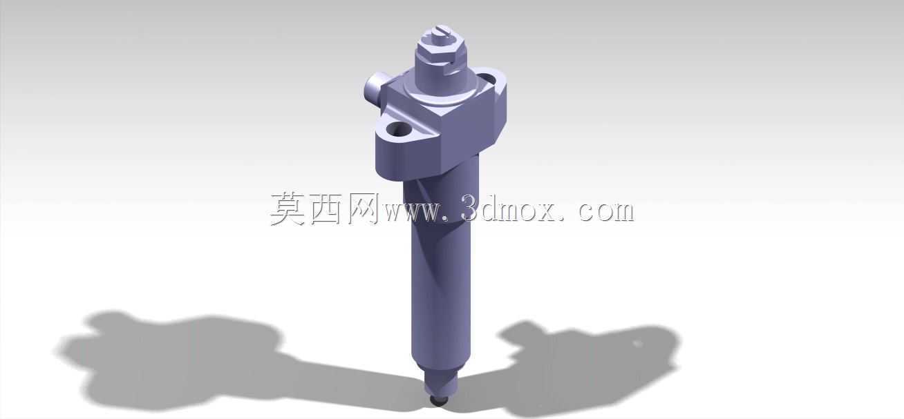 喷油器