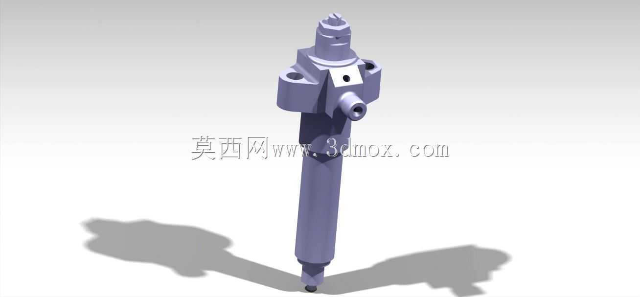 喷油器