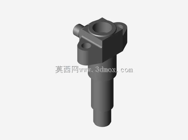 喷油器