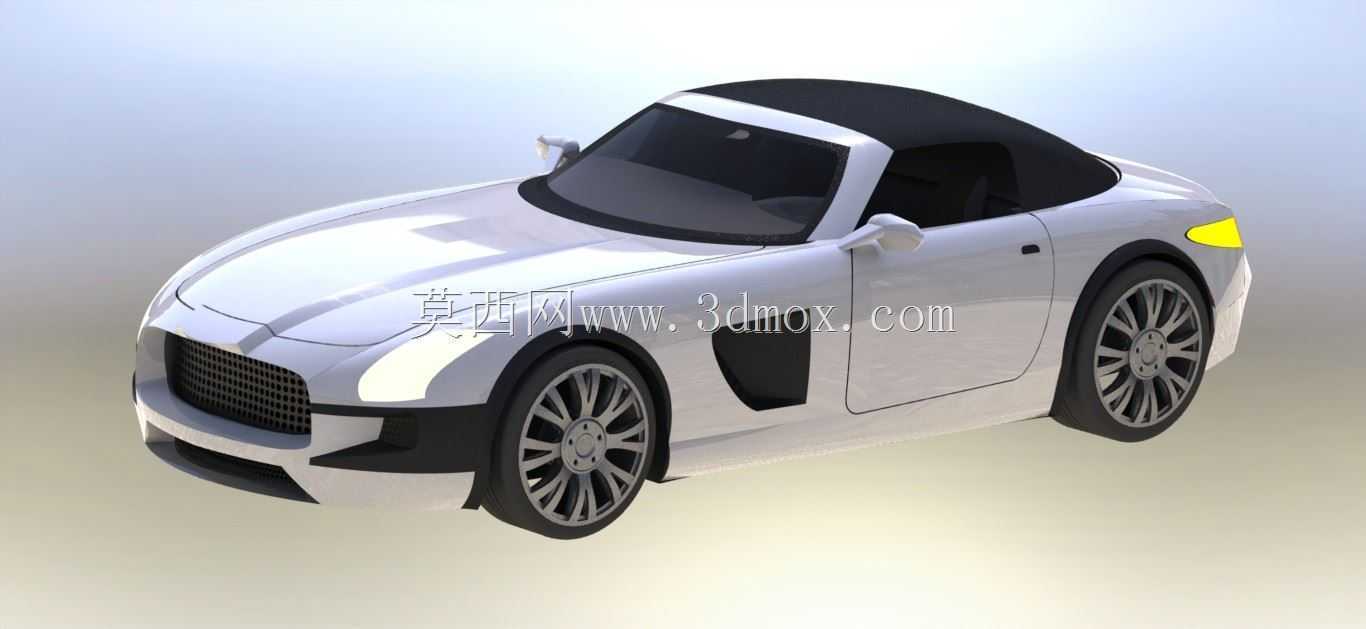 ÷����˹-����SLS AMG-��������б仯��