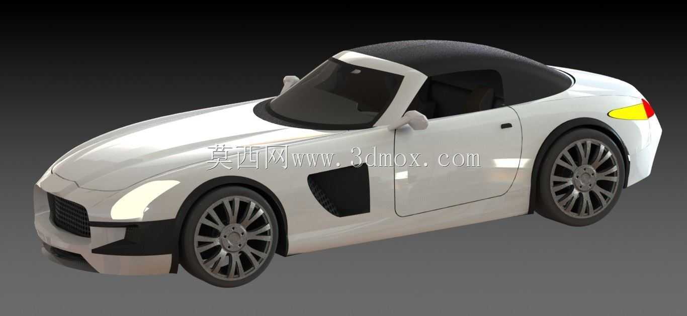 ÷����˹-����SLS AMG-��������б仯��
