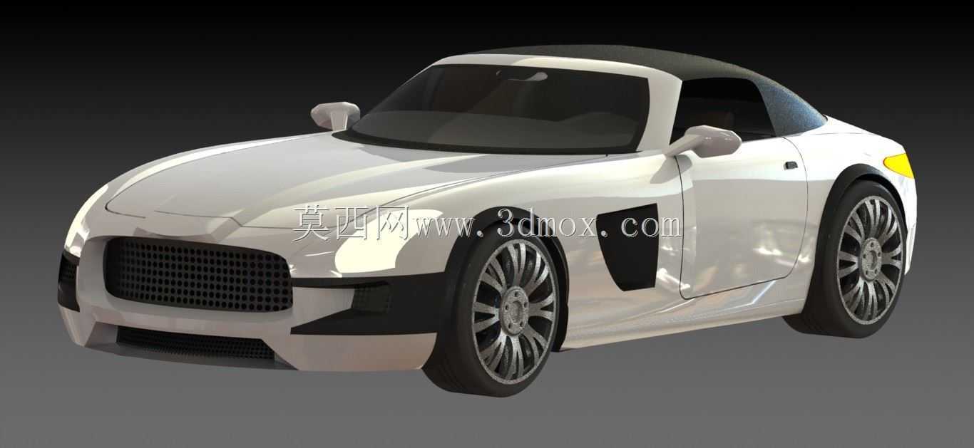 ÷����˹-����SLS AMG-��������б仯��