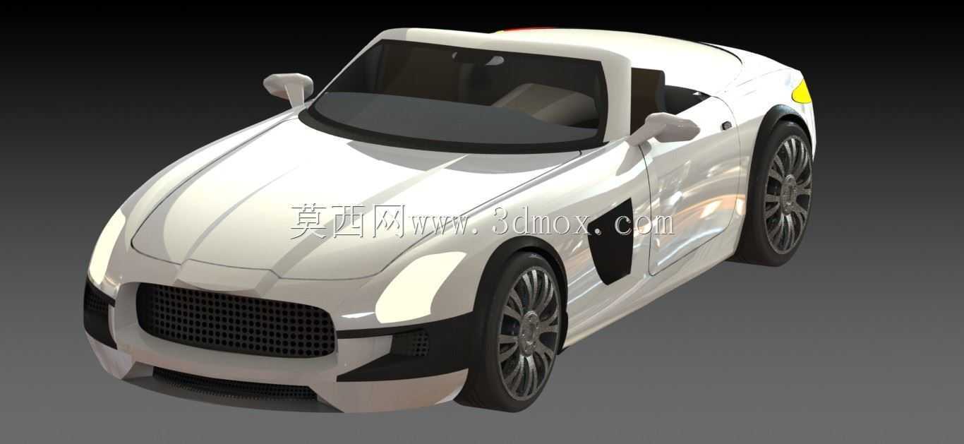 ÷����˹-����SLS AMG-��������б仯��