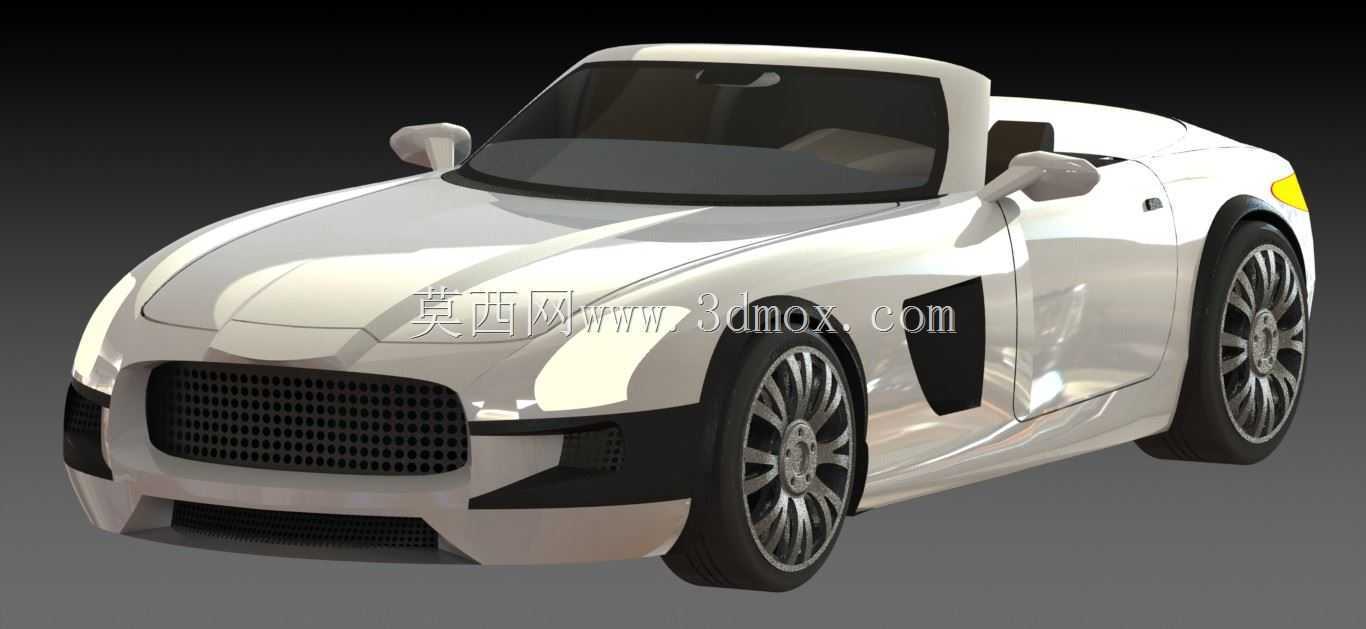 ÷����˹-����SLS AMG-��������б仯��