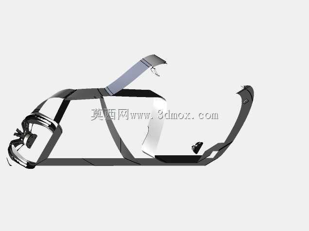 梅赛德斯-奔驰SLS AMG-(设计略有变化)