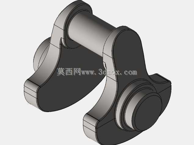 利用solidworks2020进行工程设计