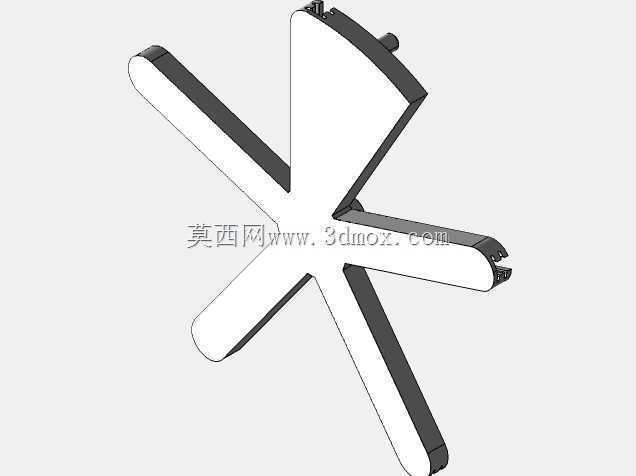 可膨胀滑轮机构