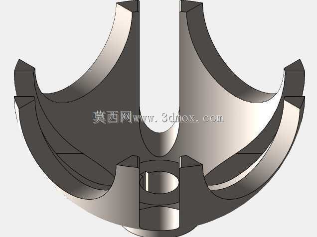 球面槽轮机构