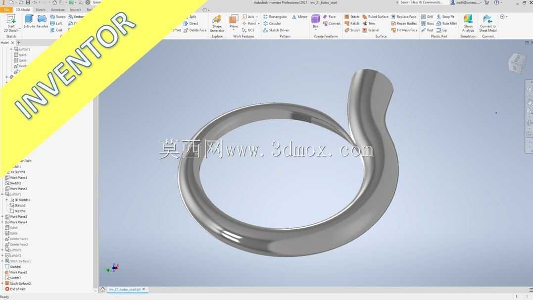 Turbo-西门子NX 12-Catia v5