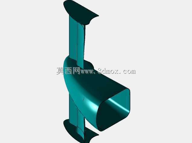 F1前翼-Catia、NX、Inventor、Autocad、Onshape、SolidWorks、SolidEdge、Fusion 360