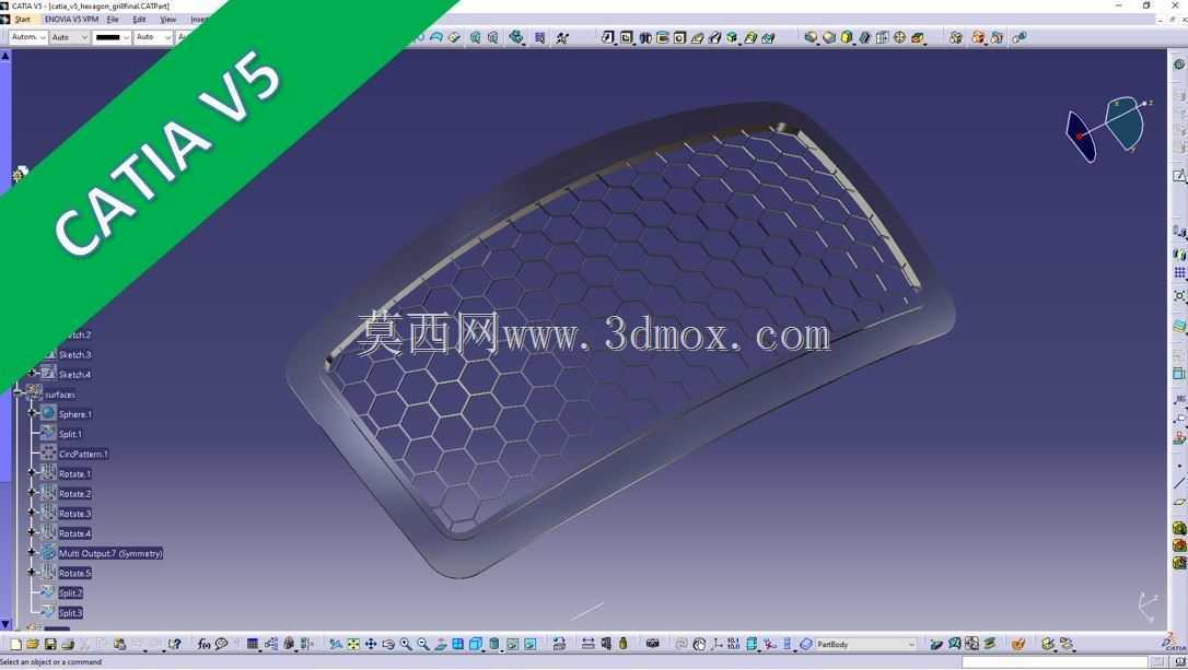 �����θ�դ-Catia��NX��Inventor��Autocad��Onshape��SolidWorks��SolidEdge��Fusion 360