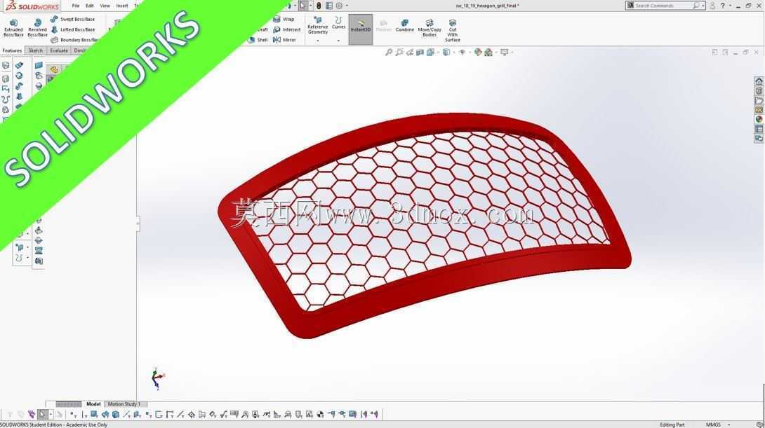 �����θ�դ-Catia��NX��Inventor��Autocad��Onshape��SolidWorks��SolidEdge��Fusion 360