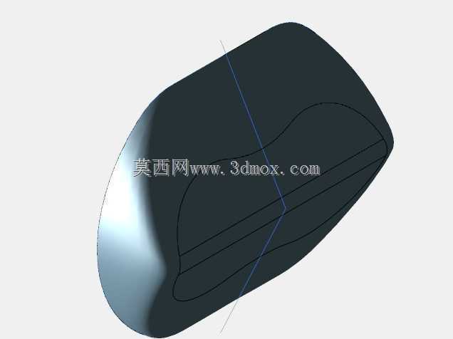 燃烧室练习Catia v5/Siemens NX 12
