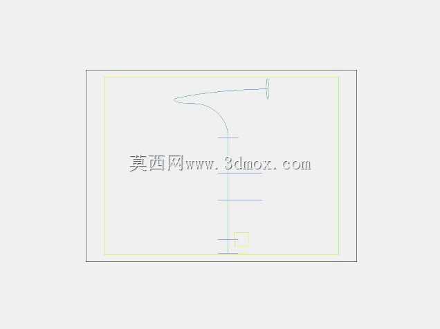 自行车把手-多段/带脊椎/中心曲线的阁楼